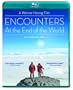 Encounters at the End of the World [Blu-ray]