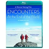 Encounters at the End of the World [Blu-ray]