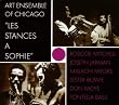 Les Stances a Sophie