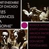 Image of album by Art Ensemble Of Chicago