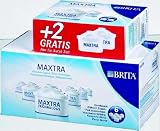 Produkt-Bild: Brita Maxtra Filterkartuschen Filter Maxtra Pack 8 (6+2)
