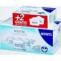 Brita Maxtra Filterkartuschen Filter Maxtra Pack 8 (6+2)
