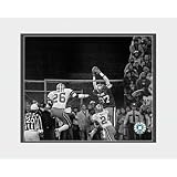 Photo File San Francisco 49ers Dwight Clark 'The Catch' 8x10 Matted Photo