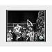 Photo File San Francisco 49ers Dwight Clark 'The Catch' 8x10 Matted Photo