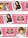 High School Musical 3 Prom Self Adhesive Border