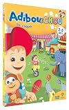 Revue Mindscape  / AdiboudChou au Cirque