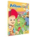 AdiboudChou au Cirque