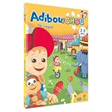 AdiboudChou au Cirquepar Mindscape