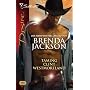 Taming Clint Westmoreland (Silhouette Desire)