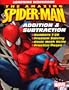 Spider-Man Workbook ~ Addition & Subtraction