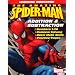 Spider-Man Workbook ~ Addition & Subtraction
