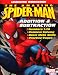 Spider-Man Workbook ~ Addition & Subtraction