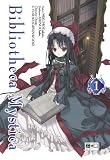 Produkt-Bild: Bibliotheca Mystica 01