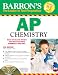 Barron's AP Chemistry with CD-ROM, 6th Edition
