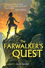 The Farwalker's Quest