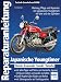 Reparaturanleitung (Sonderband 6008): Youngtimer aus Japan. Honda, Kawasaki, Suzuki, Yamaha