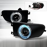 97 98 99 00 BMW E39 5 Series (528i 540i M5) Halo Projector Fog Driving LightSmoke... by Atomic