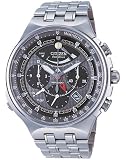 CITIZEN TITAN-CHRONO E2100 ECO-DRIVE AV0020-55H