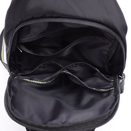 Nylon Sling Backpacks For Women