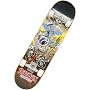 RazorX Blinky Braveheart 31" Complete Skateboard