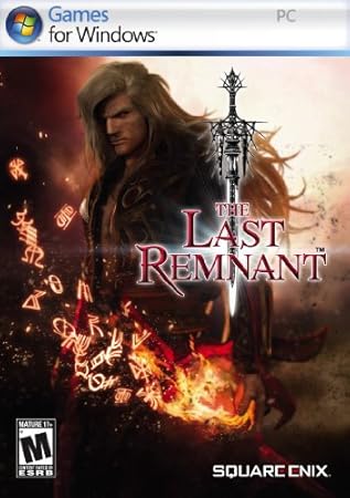 The Last Remnant [Online Game Code]