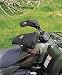 Automotive : QuadBoss Luggage HAND MITTS BLACK QB QBM-B