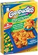 Gerber Graduates Lil' Entrees, Garden Vegetables & Pasta in Tomato Sauce, 5.5-Ounce Boxes (Pack of 12)