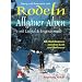 Rodeln Allg�uer Alpen mit Lechtal & Bregenzerwald: 65 Rodelbahnen zwischen Lech und Bodensee
