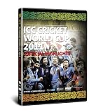ICC Cricket world cup highlights 2011 [DVD]