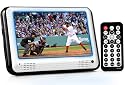 CTA Digital TV-P7 7-Inch Handheld LCD TV