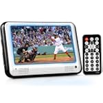 CTA Digital TV-P7 7.0-Inches