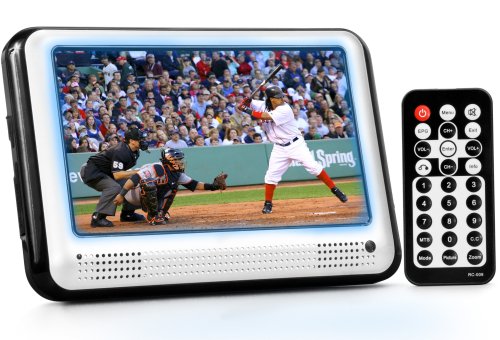 CTA Digital TV-P7 7.0-Inches