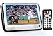 CTA Digital TV-P7 7-Inch Handheld LCD TV