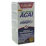 ACAI-MuscleTech Acai Weightloss Formula, 60ct