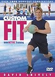 Custom Fit - Interactive Training