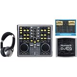 Numark Total Computer DJ in a Box
