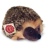 ハーマン・テディベア ハリネズミ 15cm