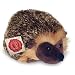 Teddy Hermann 92117 Large Hedgehog 15cm