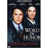 Word of Honor