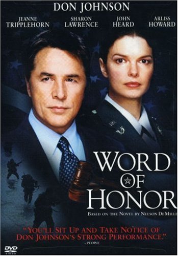 CD-Charts  DVD : Word of Honor [2003] (REGION 1) (NTSC)