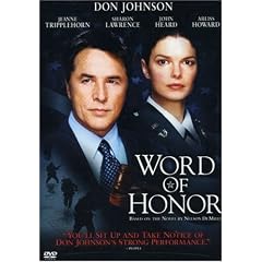 Word of Honor