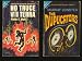 Books : No Truce with Terra/The Duplicators (Ace Double F-275)