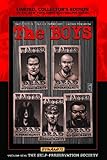 The Boys. Volume six, The self-preservation society