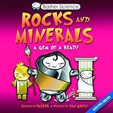 Rocks and minerals
