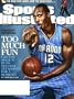 Sports Illustrated April 20 2009 Dwight Howard/Orlando Magic on Cover, Angel Cabrera/Masters Tournament, Mike Green/Washington Capitols, UConn Women's Basketball