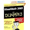 Visual Basic 2005 For Dummies