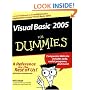 Visual Basic 2005 For Dummies