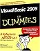 Visual Basic 2005 For Dummies