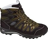 Women's Lowa Jannu Mid Lady