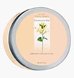 Avon FLORAL PRINTS Honeysuckle Body Cream